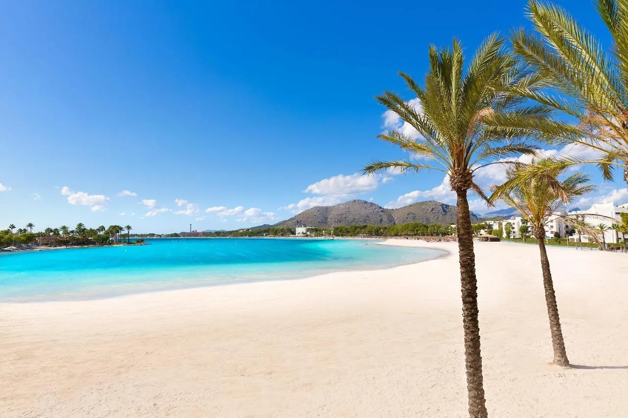 Villa Paraiso Alcudia By Mallorca Villa Selection Испания