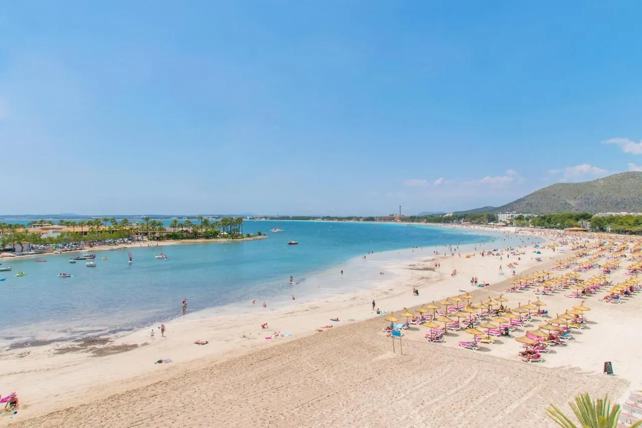 Villa Paraiso Alcudia By Mallorca Villa Selection 0*, Алькудия