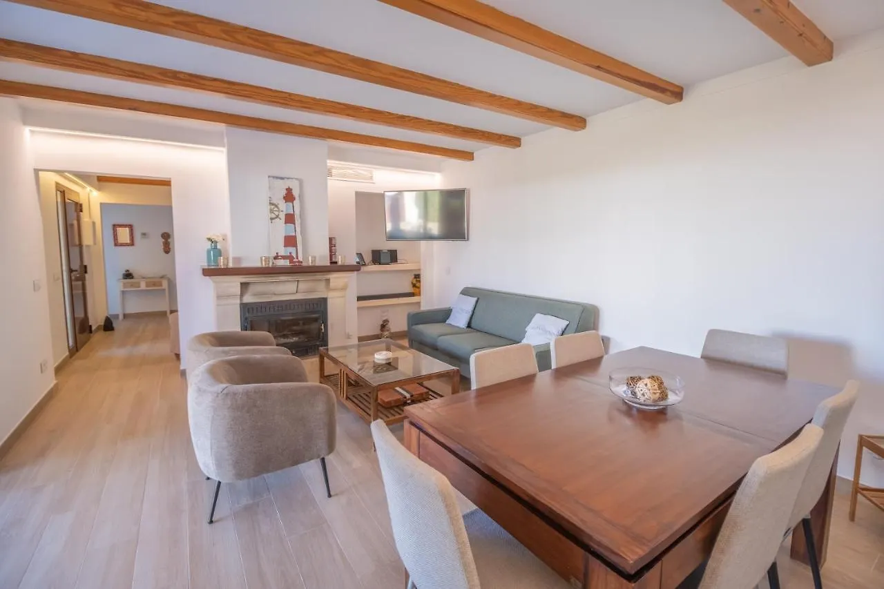 Villa Paraiso Alcudia By Mallorca Villa Selection Испания