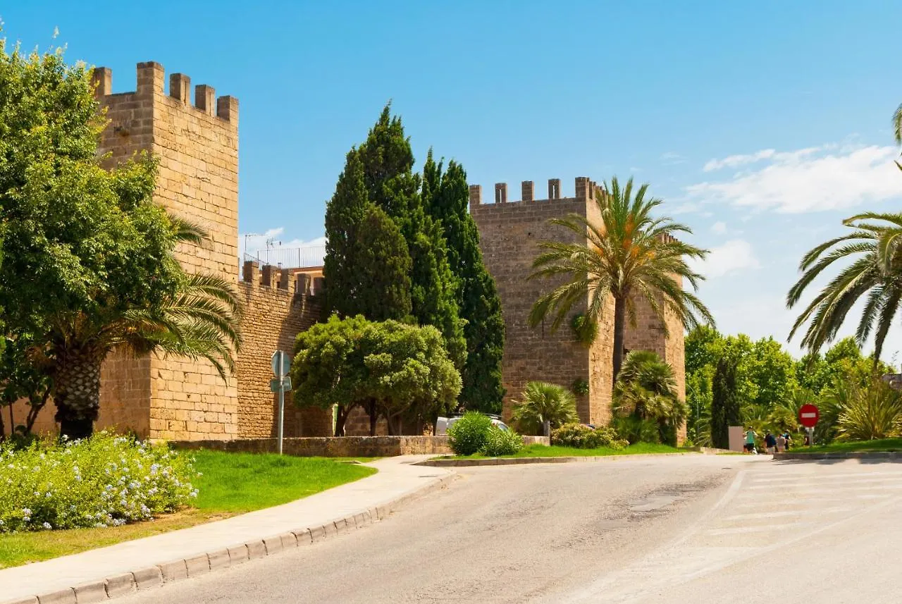 Villa Paraiso Alcudia By Mallorca Villa Selection