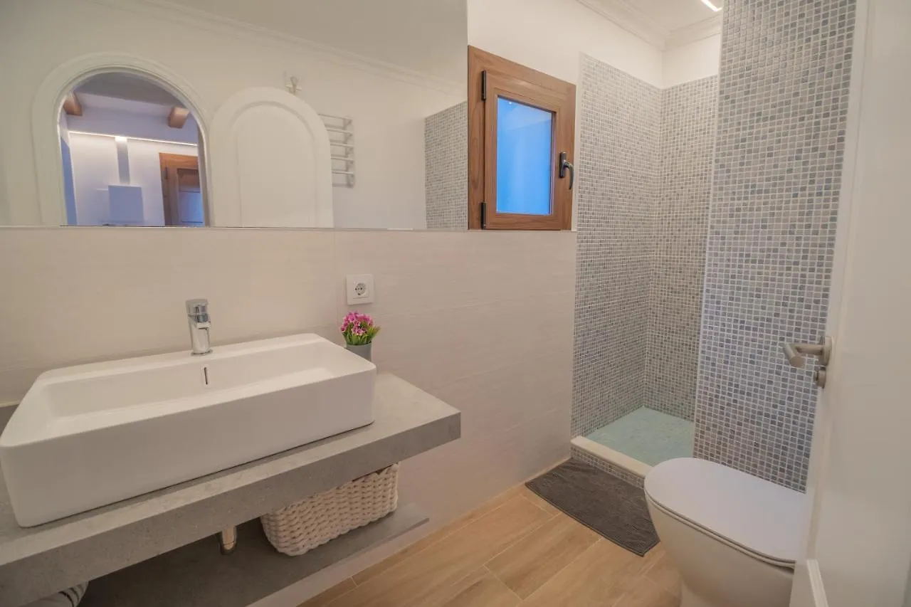 Villa Paraiso Alcudia By Mallorca Villa Selection Алькудия