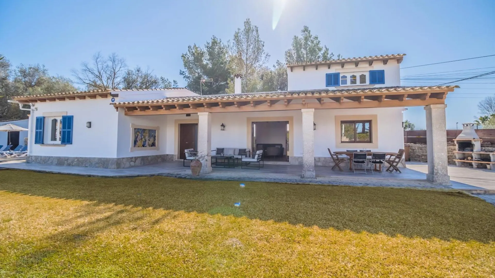 Villa Paraiso Alcudia By Mallorca Villa Selection 0*, Алькудия Испания